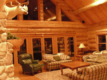 Buena Vista Lodge Reservations